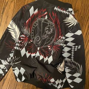Versace Jacket